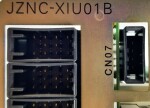 Yaskawa JZNC-XIU01B
